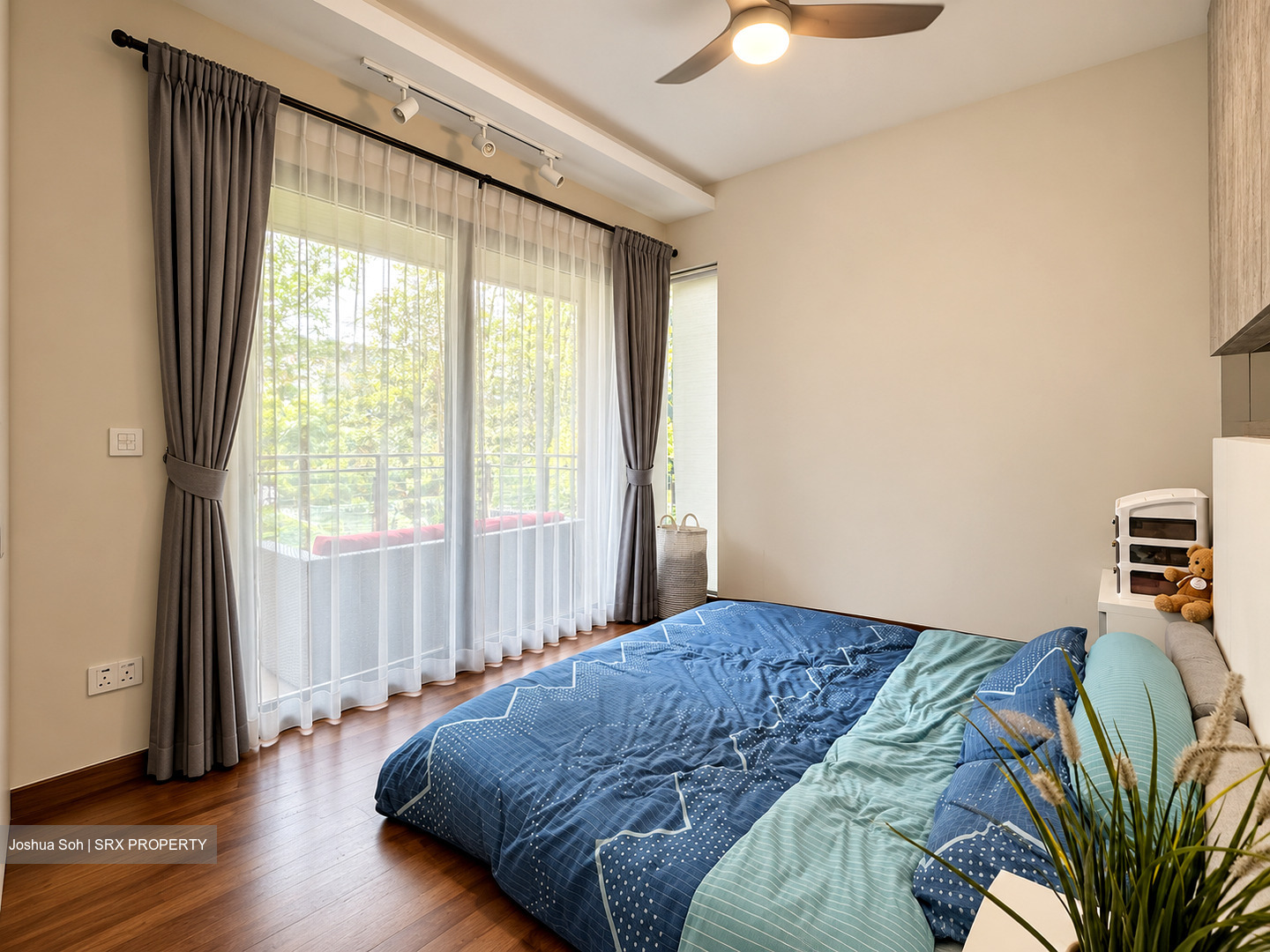The Miltonia Residences (D27), Condominium #632908171